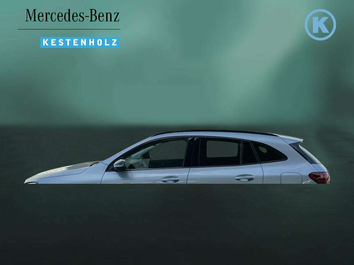 Mercedes-Benz GLA 180