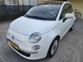 Fiat 500 500 III 1.2 Lounge 69cv Blanc - thumbnail 2
