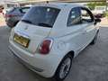 Fiat 500 500 III 1.2 Lounge 69cv Blanc - thumbnail 4