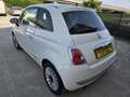 Fiat 500 500 III 1.2 Lounge 69cv Blanc - thumbnail 3