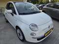 Fiat 500 500 III 1.2 Lounge 69cv Blanc - thumbnail 1