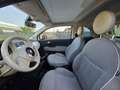 Fiat 500 500 III 1.2 Lounge 69cv Blanc - thumbnail 7