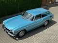 Volvo P1800 ES Automatik sehr gepflegt Albastru - thumbnail 4