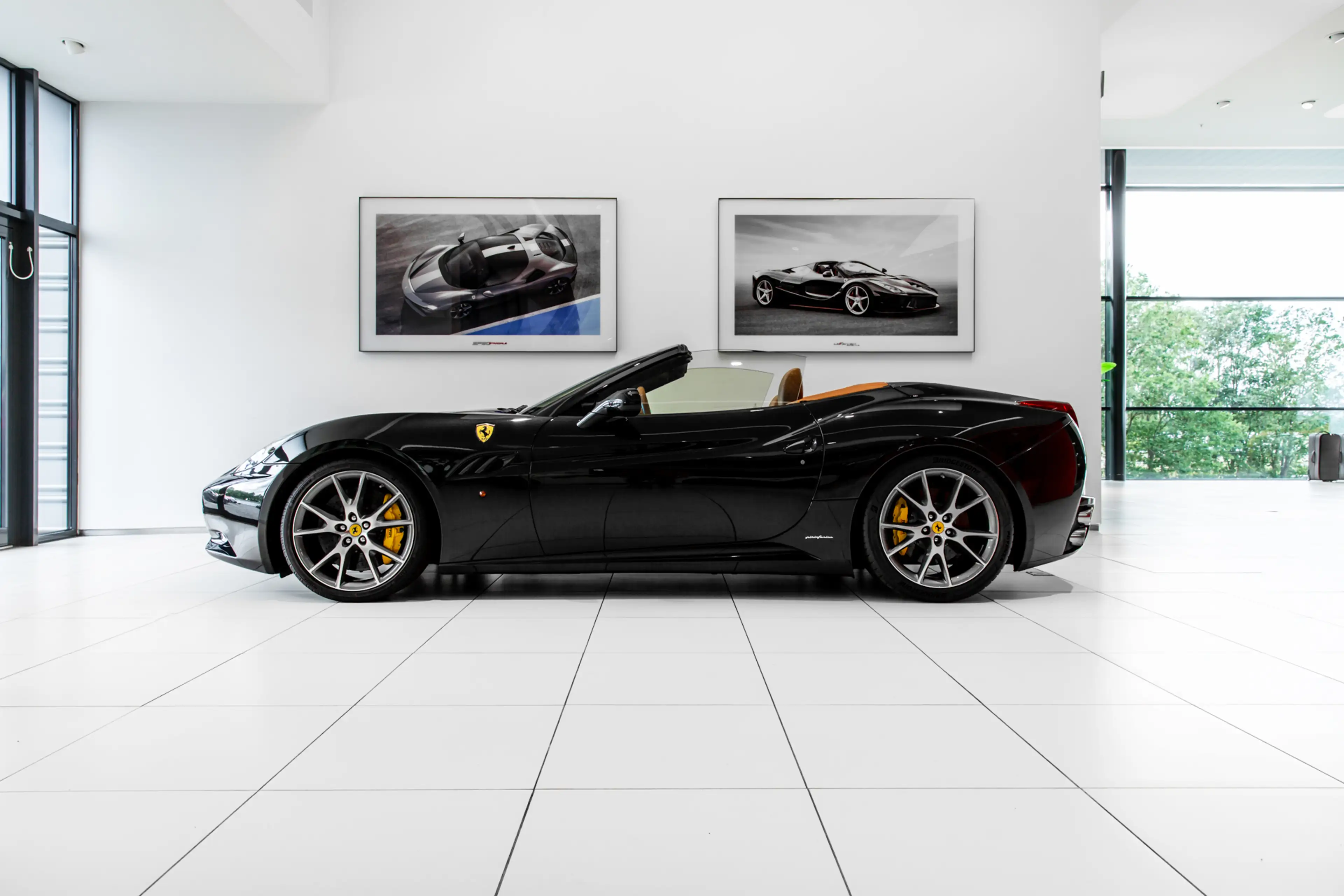 Ferrari California ~Ferrari Munsterhuis~ — photo 2
