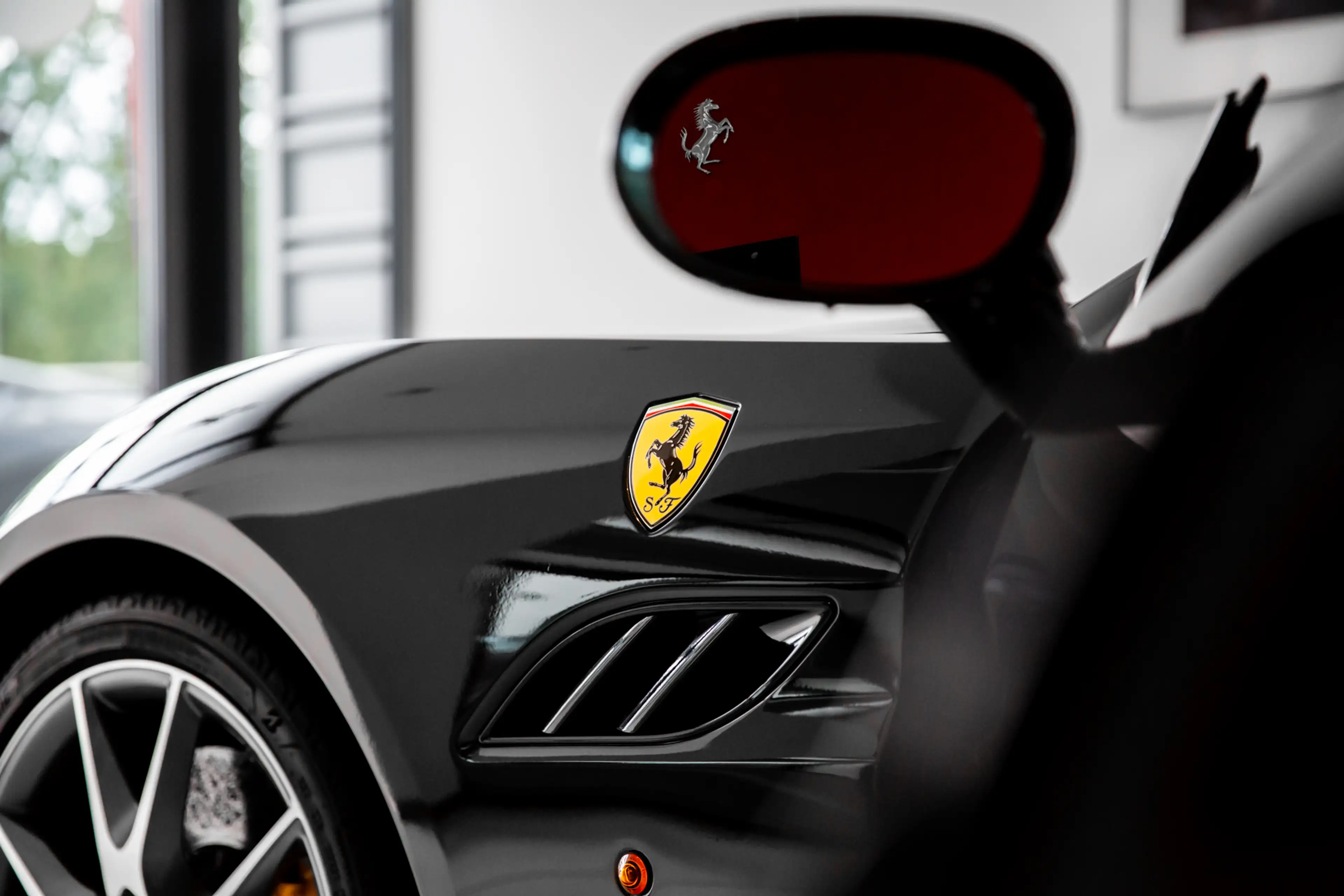 Ferrari California ~Ferrari Munsterhuis~ — photo 25