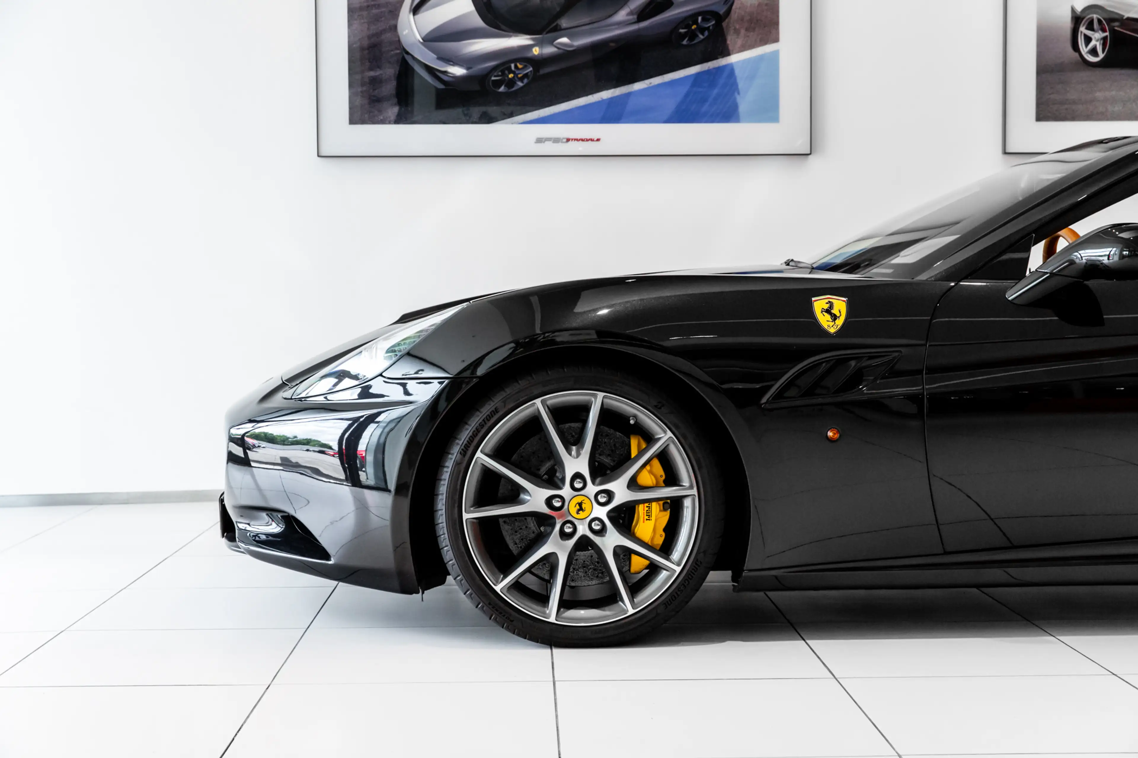 Ferrari California ~Ferrari Munsterhuis~ — photo 24