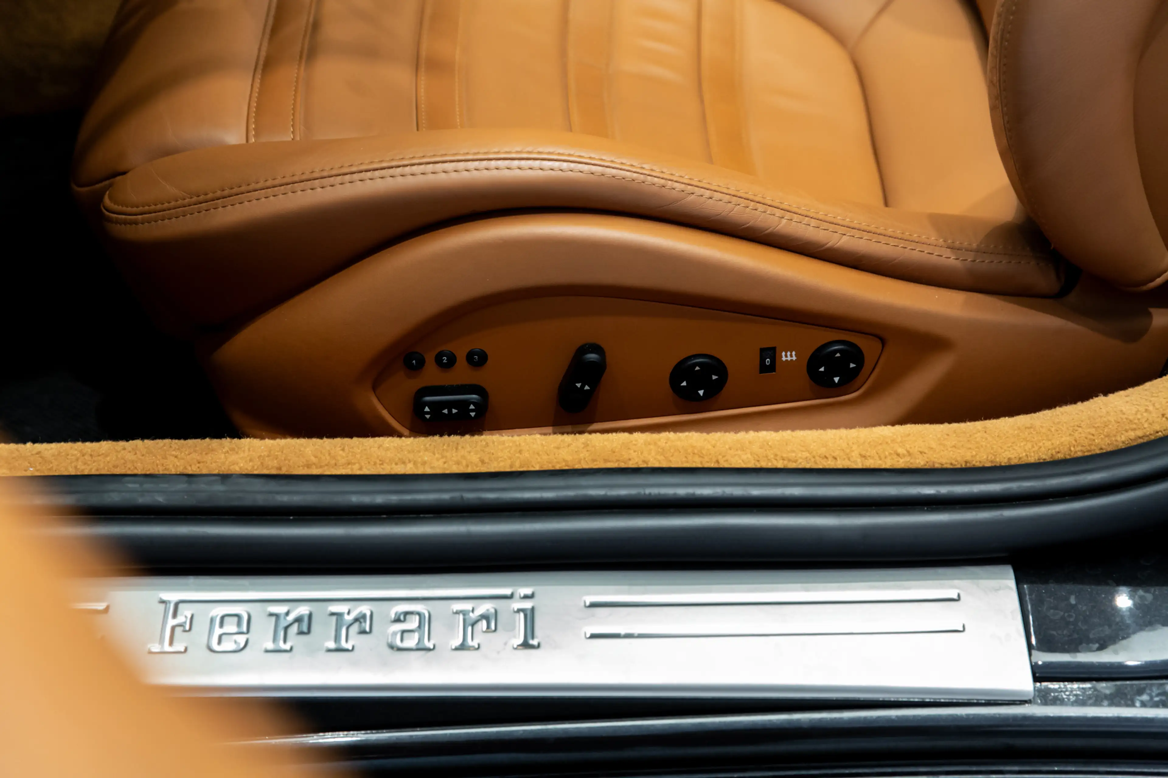 Ferrari California ~Ferrari Munsterhuis~ — photo 29