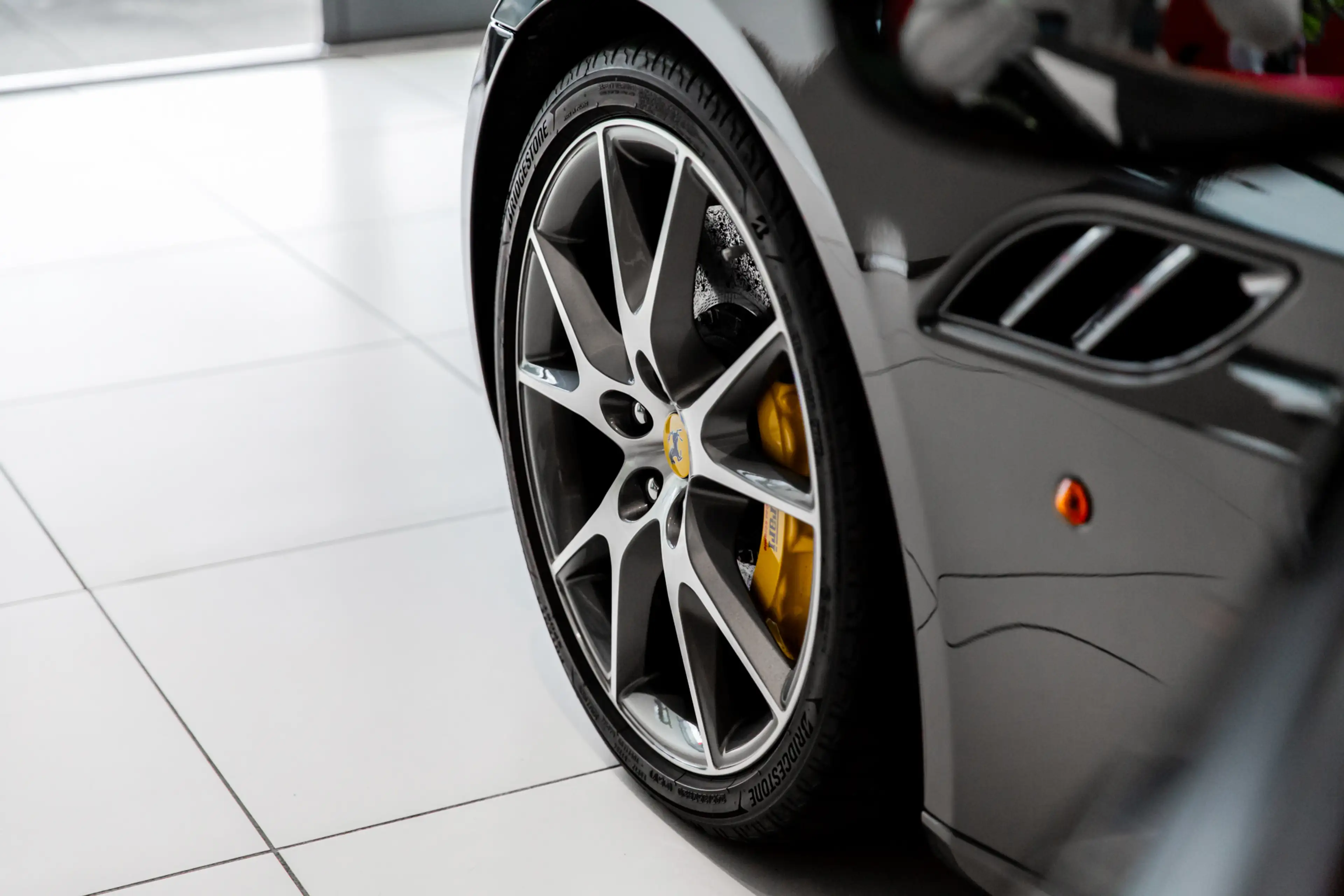 Ferrari California ~Ferrari Munsterhuis~ — photo 32