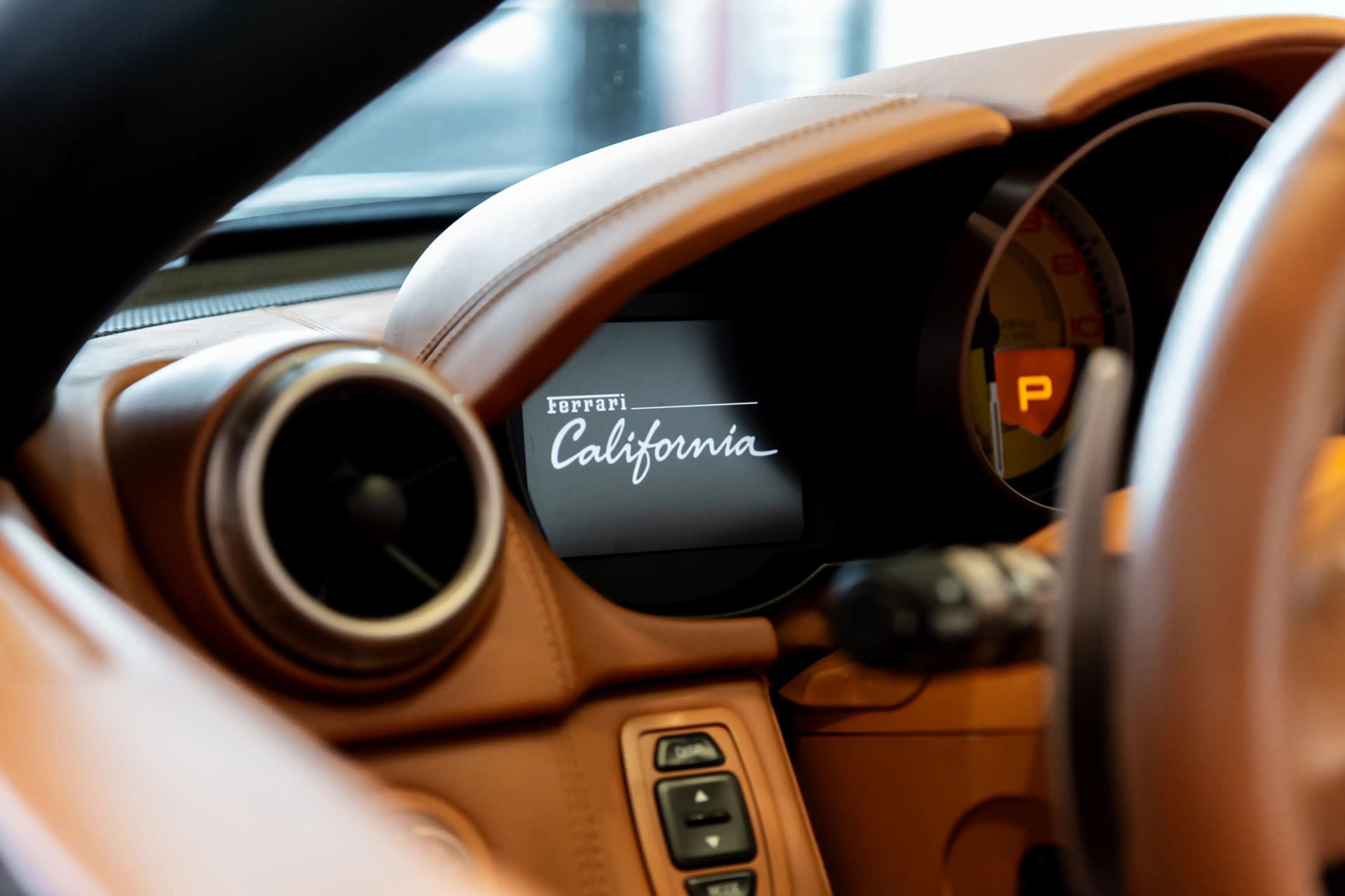 Ferrari California ~Ferrari Munsterhuis~ — photo 7