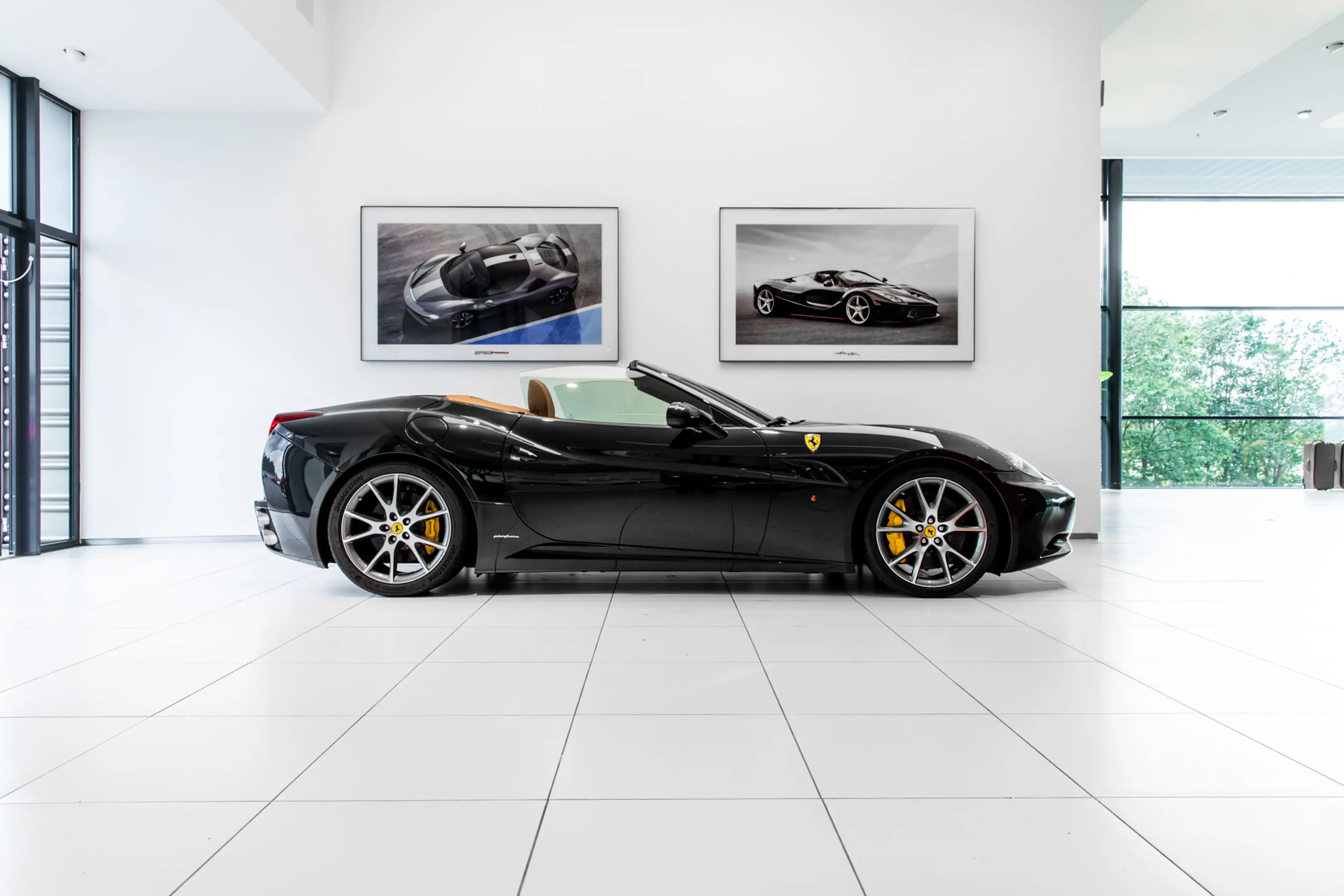 Ferrari California ~Ferrari Munsterhuis~ — photo 41