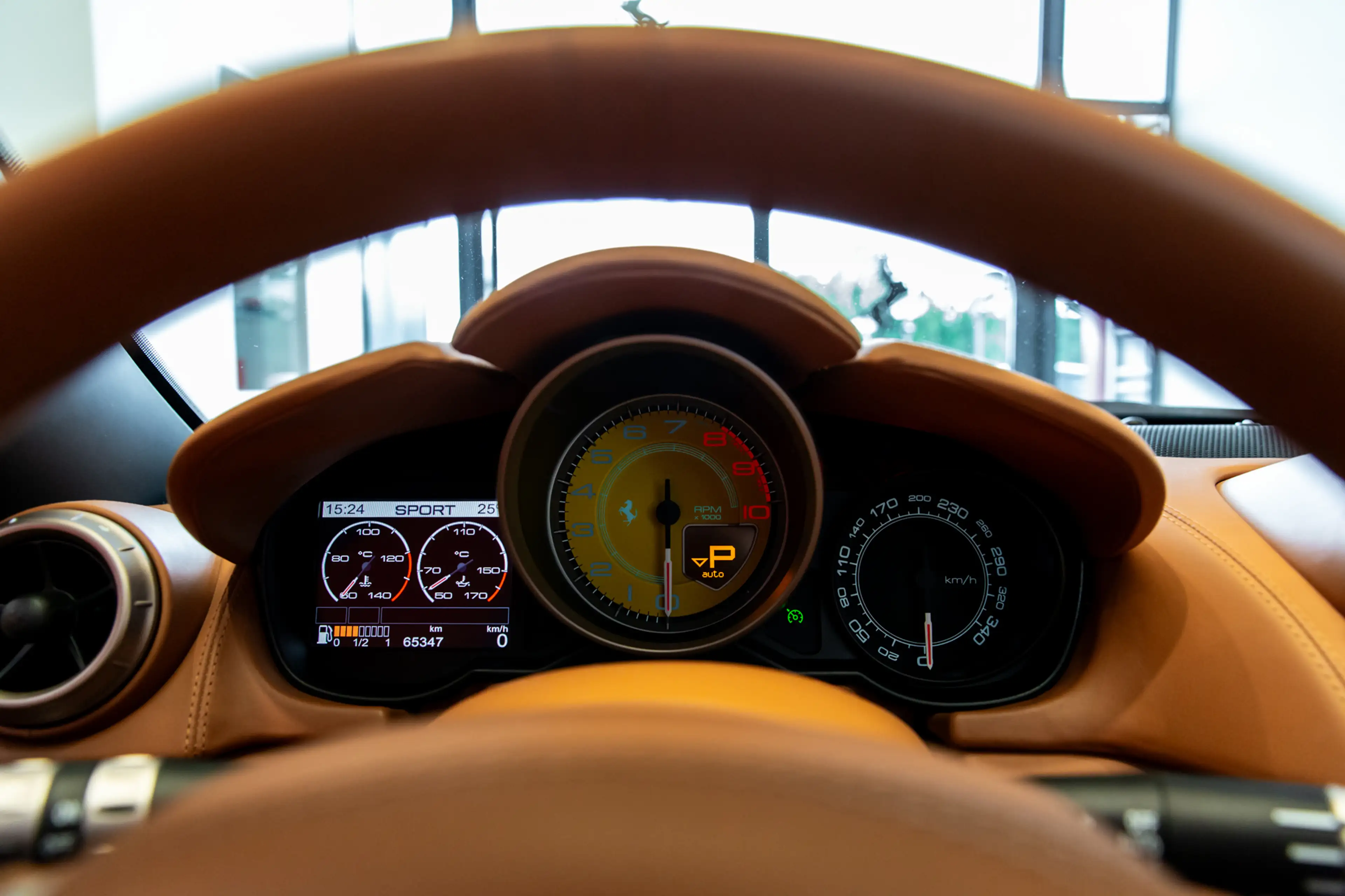 Ferrari California ~Ferrari Munsterhuis~ — photo 10