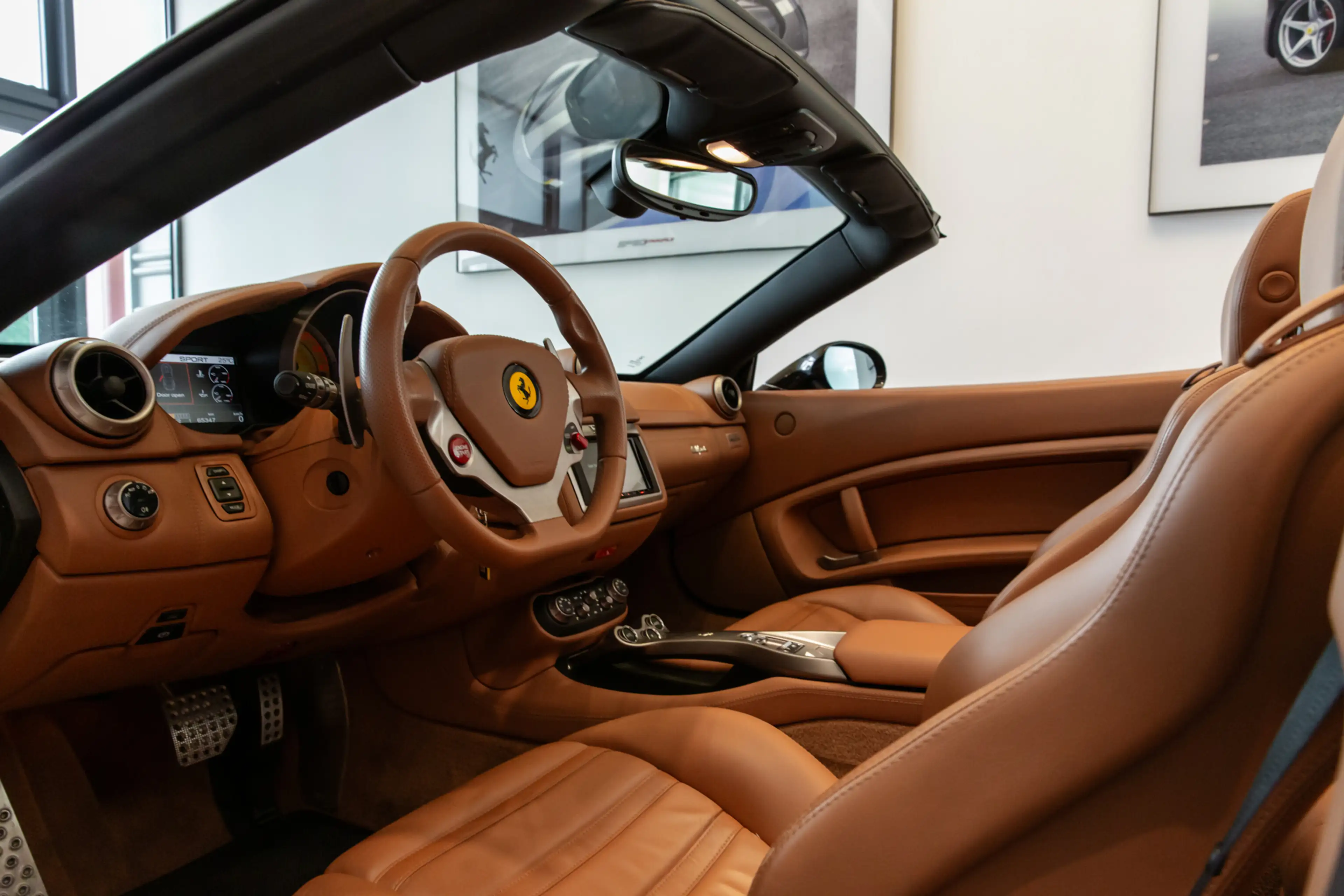 Ferrari California ~Ferrari Munsterhuis~ — photo 5