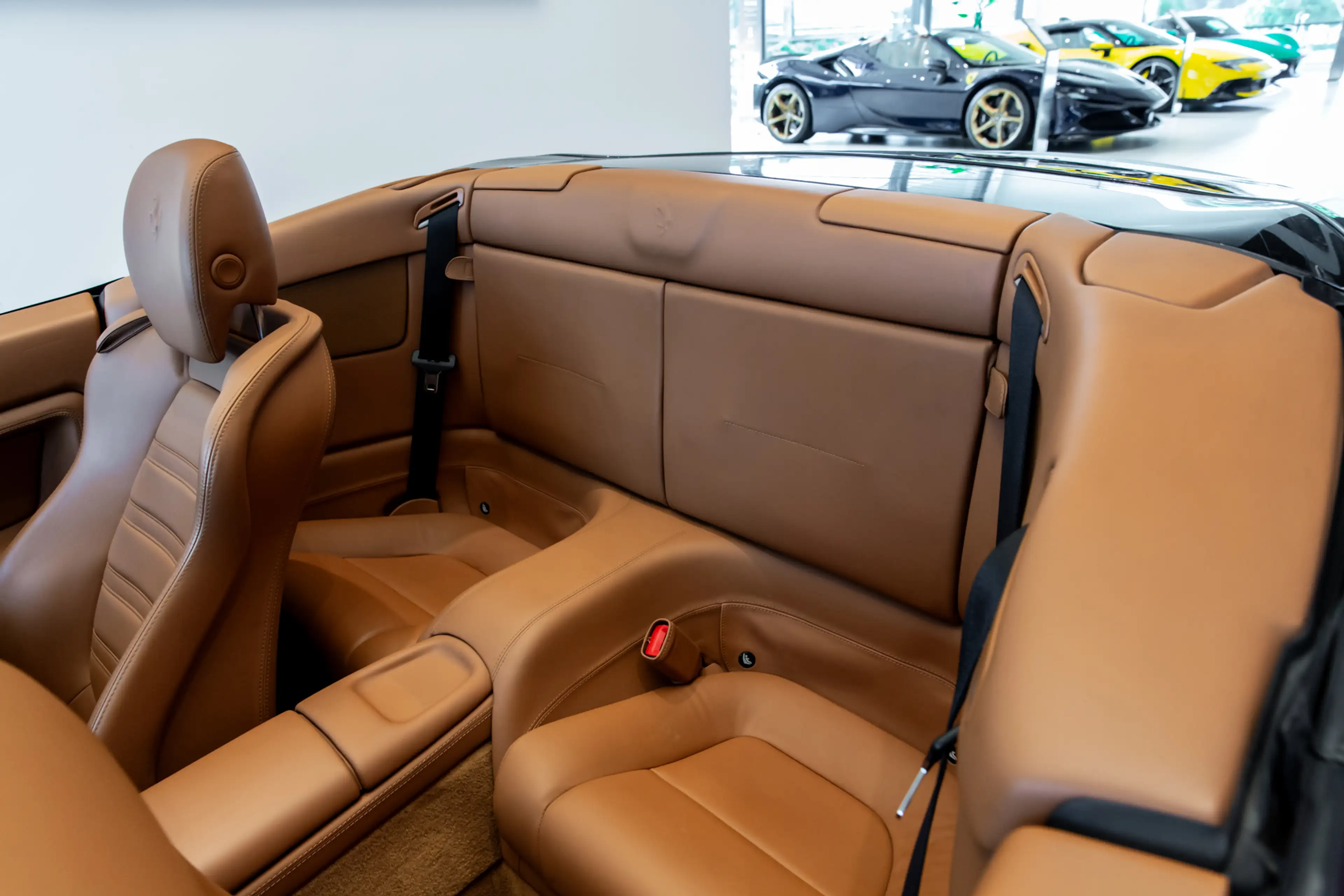 Ferrari California ~Ferrari Munsterhuis~ — photo 40