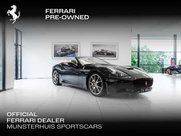 ~Ferrari Munsterhuis~