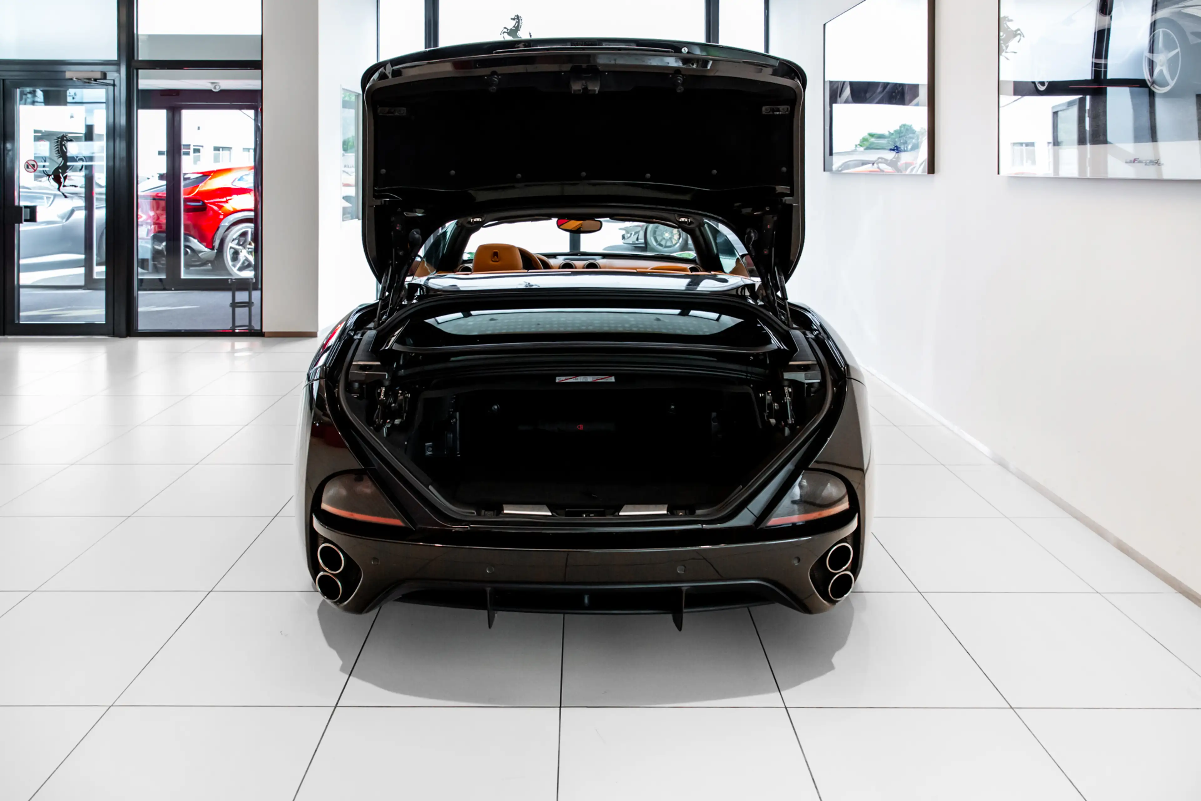 Ferrari California ~Ferrari Munsterhuis~ — photo 35