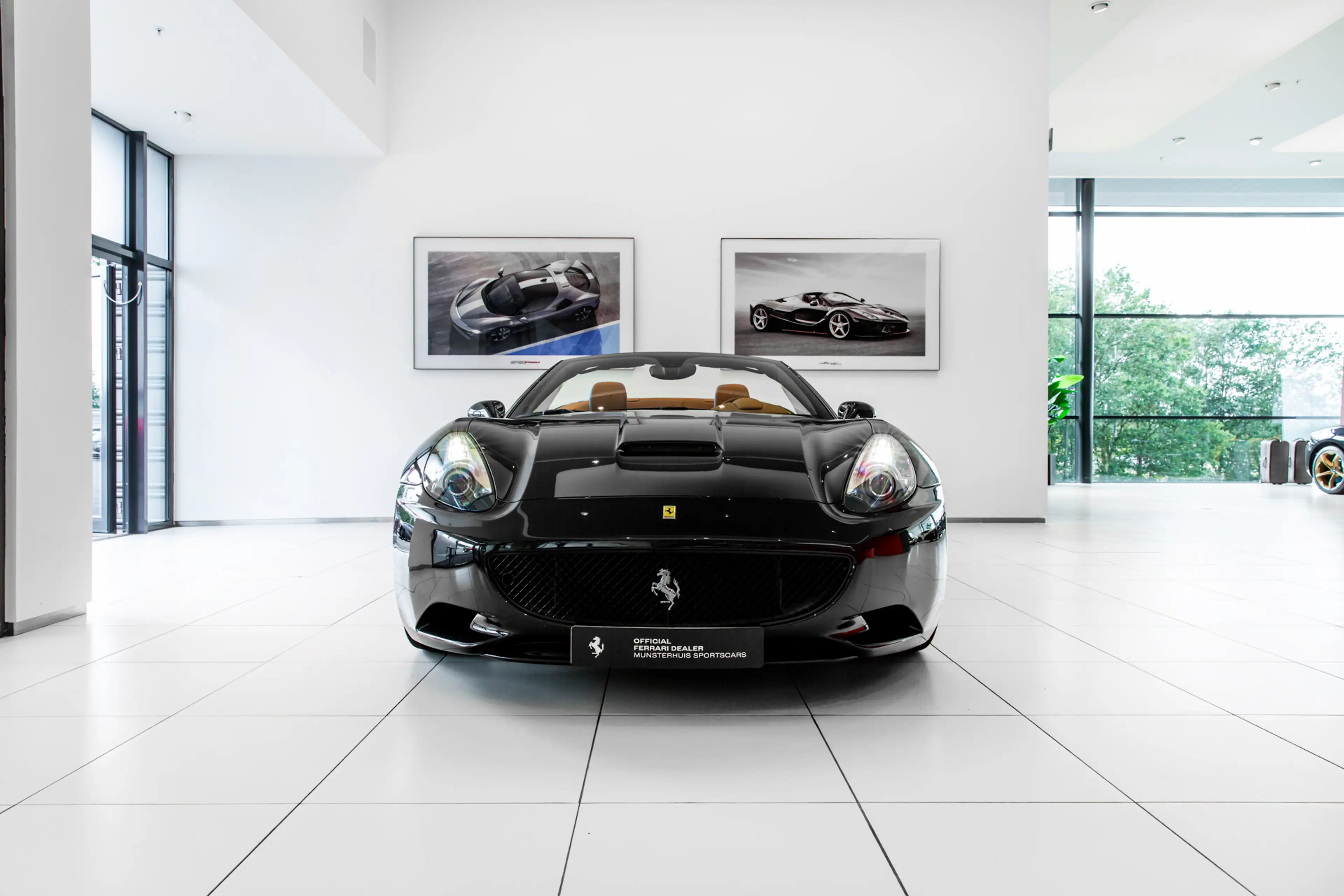 Ferrari California ~Ferrari Munsterhuis~ — photo 20