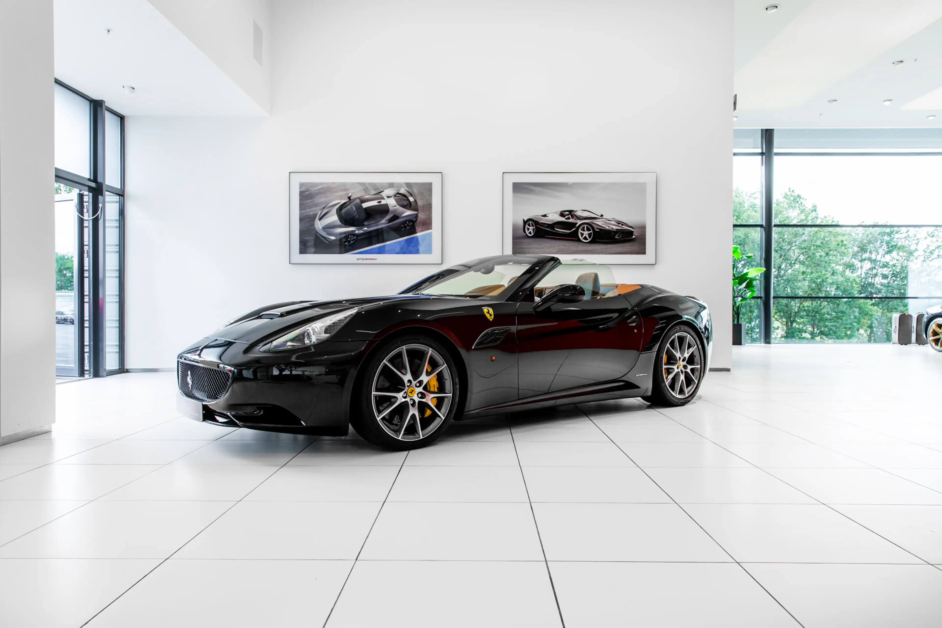 Ferrari California ~Ferrari Munsterhuis~ — photo 3