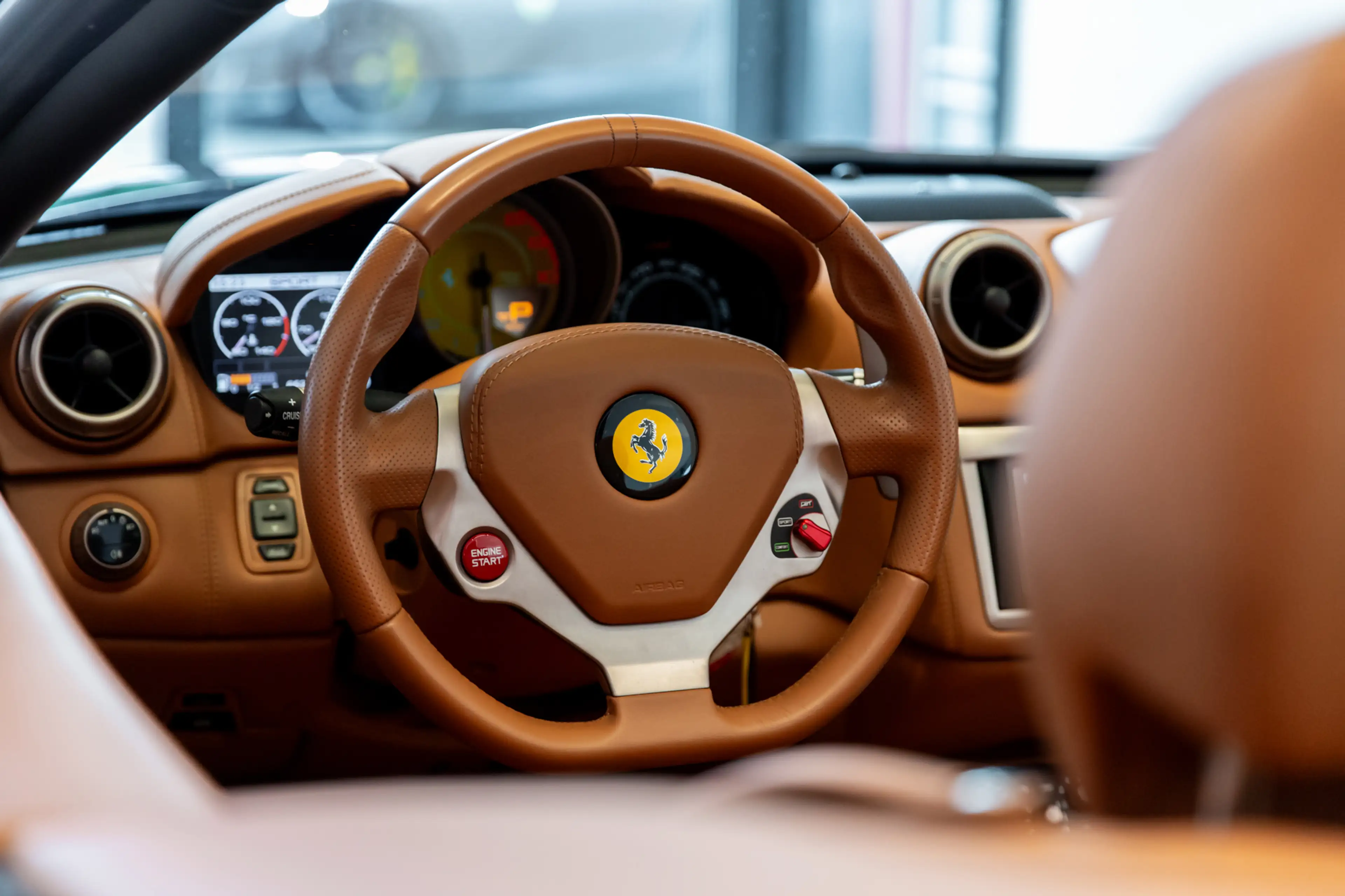 Ferrari California ~Ferrari Munsterhuis~ — photo 12
