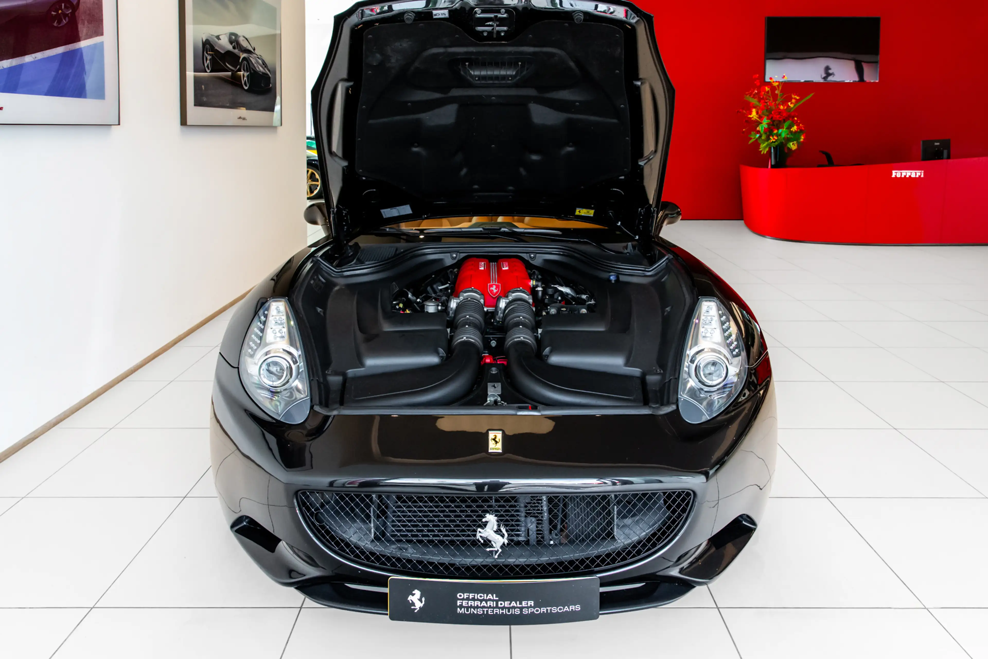 Ferrari California ~Ferrari Munsterhuis~ — photo 27