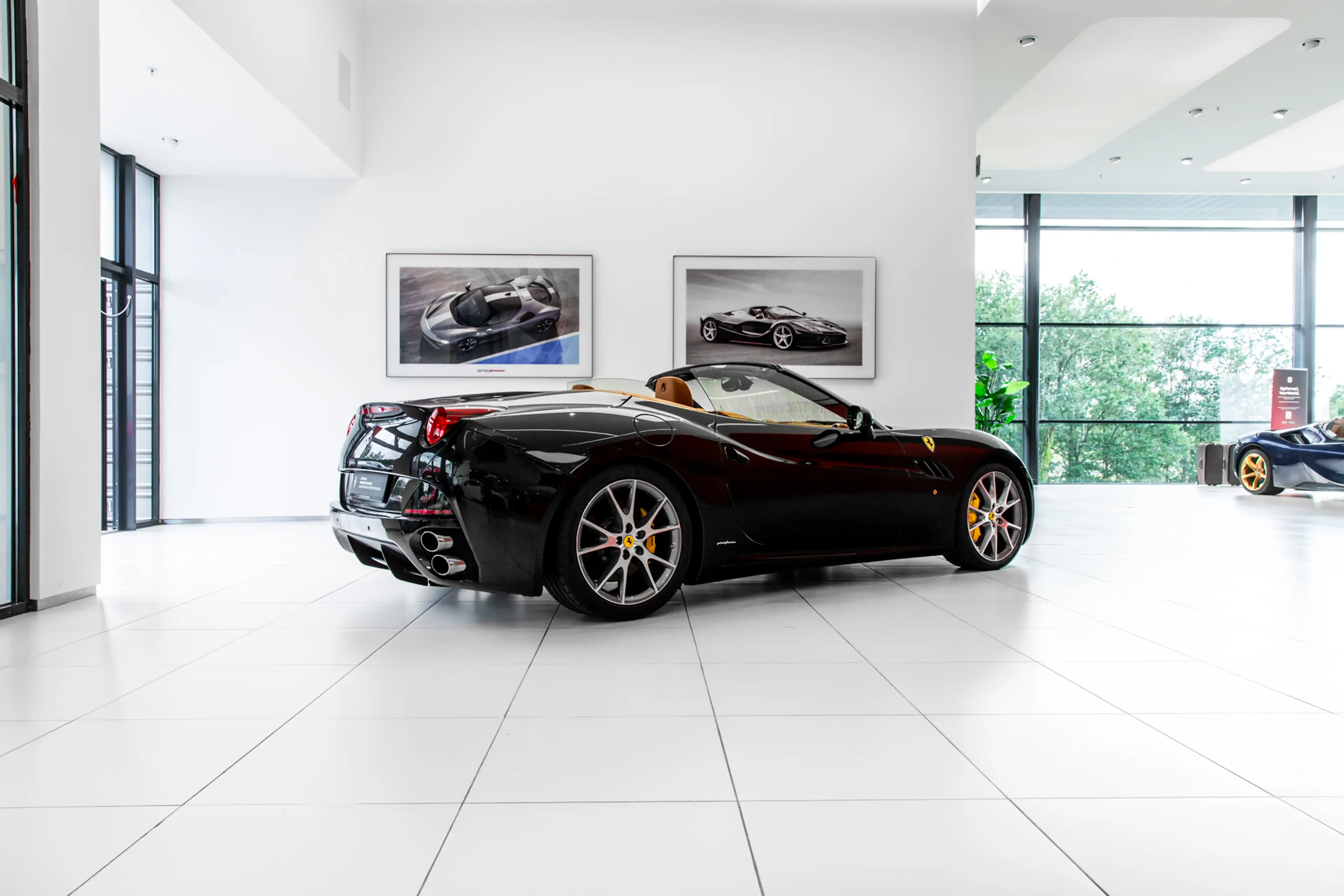 Ferrari California ~Ferrari Munsterhuis~ — photo 4
