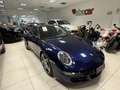 Porsche 997 3.8 Carrera S - carboceramici- MANUALE Bleu - thumbnail 3