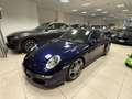 Porsche 997 3.8 Carrera S - carboceramici- MANUALE Bleu - thumbnail 1