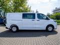 Ford Transit Custom 320L2 DoKa Trend FWD ACC LED Blanc - thumbnail 3