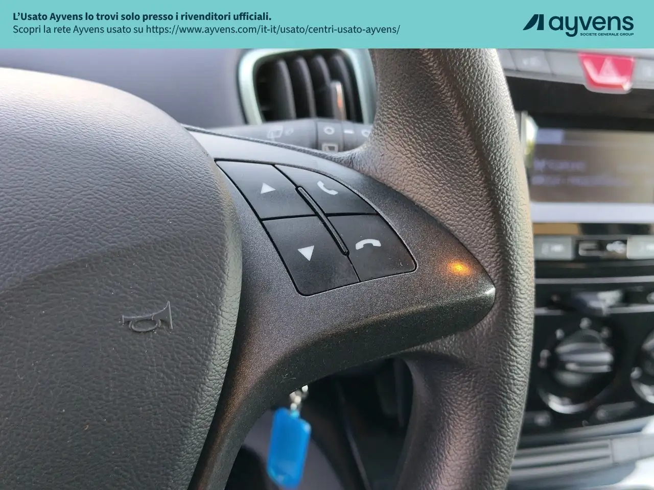 Lancia Ypsilon Ypsilon III 2021 1.0 firefly hybrid Oro s 19