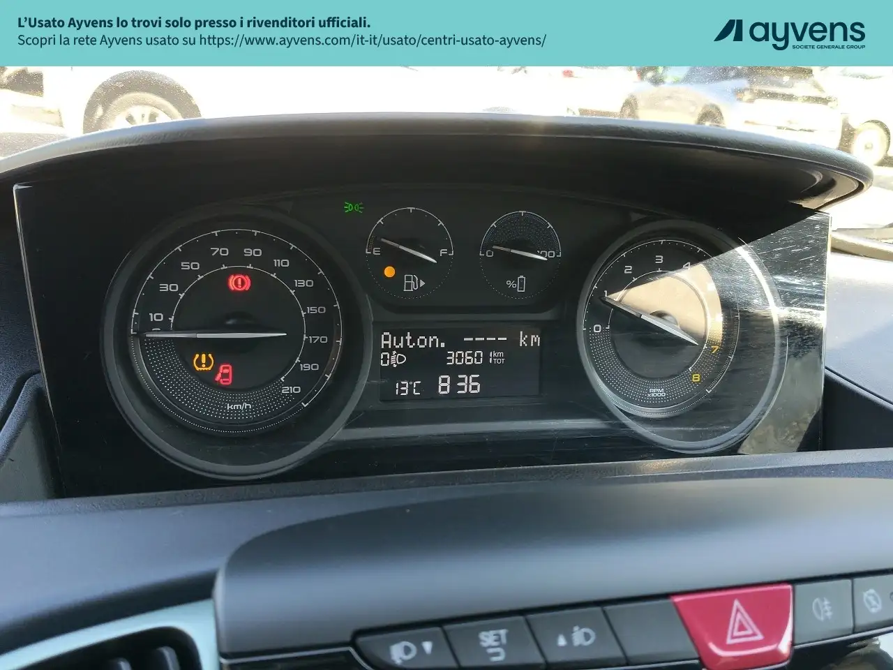 Lancia Ypsilon Ypsilon III 2021 1.0 firefly hybrid Oro s 11