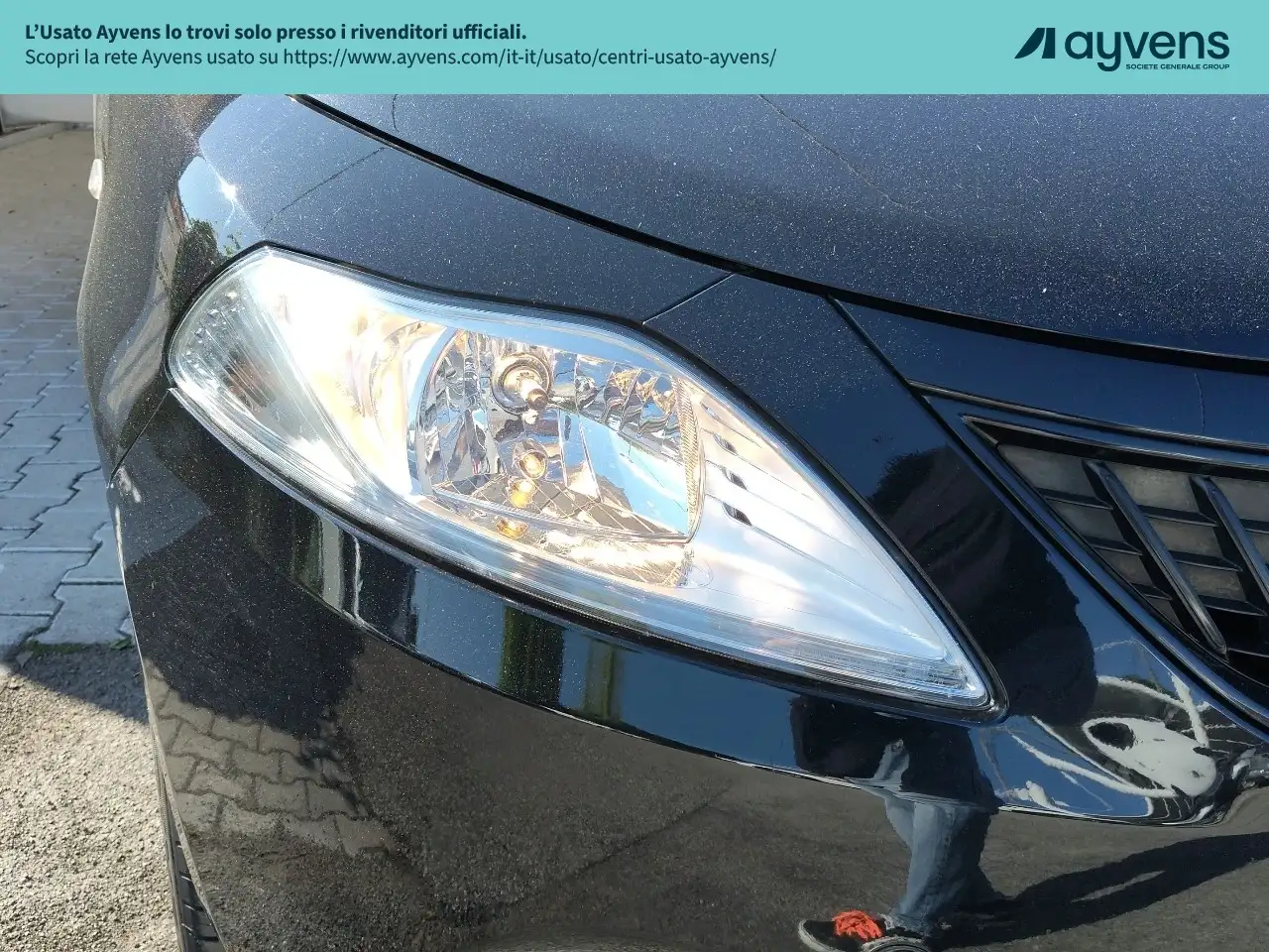 Lancia Ypsilon Ypsilon III 2021 1.0 firefly hybrid Oro s 15