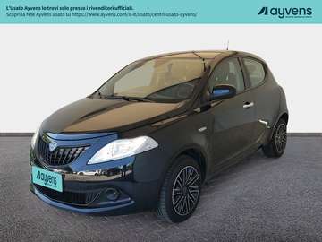 Ypsilon III 2021 1.0 firefly hybrid Oro s