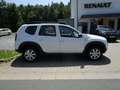 Dacia Duster Laureate 4x4 Weiß - thumbnail 4