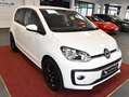 Volkswagen up! sound up!~5TÜRER~KLIMA~ALUFELGEN~SHZ~ISOFIX Blanc - thumbnail 19