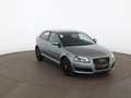 Audi A3 1.6 TDI Attraction XENON KLIMA-AUTOMATIK Grau - thumbnail 5