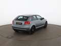 Audi A3 1.6 TDI Attraction XENON KLIMA-AUTOMATIK Grau - thumbnail 3