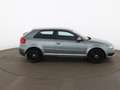 Audi A3 1.6 TDI Attraction XENON KLIMA-AUTOMATIK Grau - thumbnail 4
