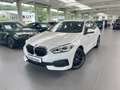 BMW 118 i Advantage 18" M-Perf. Alu/LiveCockp. Prof./LED/S Weiß - thumbnail 2