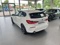 BMW 118 i Advantage 18" M-Perf. Alu/LiveCockp. Prof./LED/S Weiß - thumbnail 5