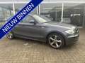BMW 116 1-serie 116i Schuif-kantel dak / Xenon / Lmv Grijs - thumbnail 1