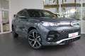 Volkswagen Tiguan R-Line 1,5 TSI IQ.Matrix Harman Sound Navi Grau - thumbnail 15