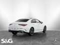 Mercedes-Benz CLA 200 Coupe AMG PANO+TOTWINKEL+KAMERA+LED+19" Weiß - thumbnail 3