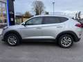 Hyundai TUCSON blue Trend 2WD (Automatik-Tempomat-AHK) Argent - thumbnail 4