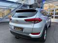 Hyundai TUCSON blue Trend 2WD (Automatik-Tempomat-AHK) Argent - thumbnail 6