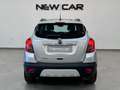 Opel Mokka Mokka 1.7 CDTI Ecotec 130CV 4x2 Start&Stop Cosmo Plateado - thumbnail 5