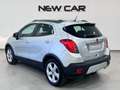 Opel Mokka Mokka 1.7 CDTI Ecotec 130CV 4x2 Start&Stop Cosmo Plateado - thumbnail 4
