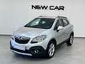 Opel Mokka Mokka 1.7 CDTI Ecotec 130CV 4x2 Start&Stop Cosmo Plateado - thumbnail 3