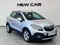 Opel Mokka Mokka 1.7 CDTI Ecotec 130CV 4x2 Start&Stop Cosmo Plateado - thumbnail 1