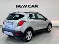 Opel Mokka Mokka 1.7 CDTI Ecotec 130CV 4x2 Start&Stop Cosmo Plateado - thumbnail 6