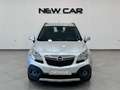 Opel Mokka Mokka 1.7 CDTI Ecotec 130CV 4x2 Start&Stop Cosmo Plateado - thumbnail 2