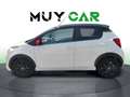Citroen C1 1.0 VTi Castelbajac 72 Blanco - thumbnail 4